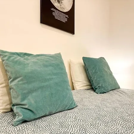 Apartment Sonhos 21 Lisbon