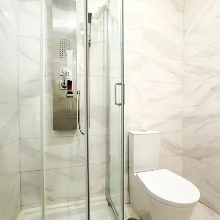 Apartment Sonhos 21
