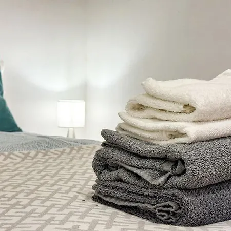 Apartment Sonhos 21 *