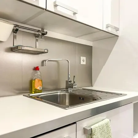 Appartement Sonhos 21 *