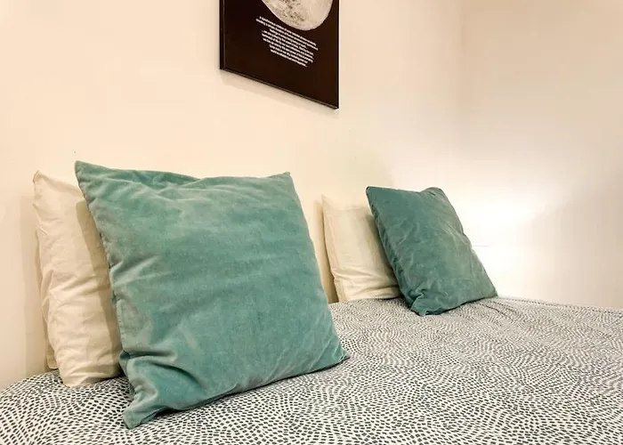 Appartement Sonhos 21 Lissabon