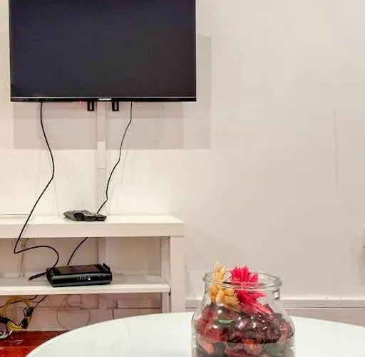 Sonhos 21 Appartement Lissabon