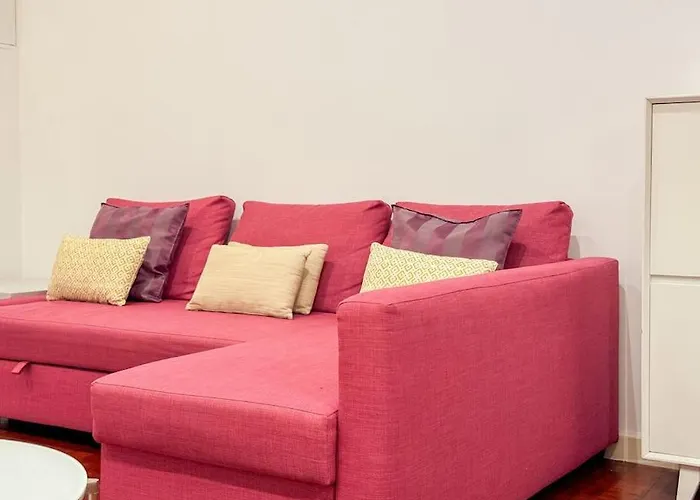 Sonhos 21 * Lissabon