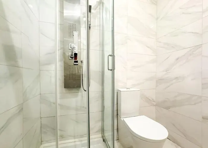 Appartement Sonhos 21