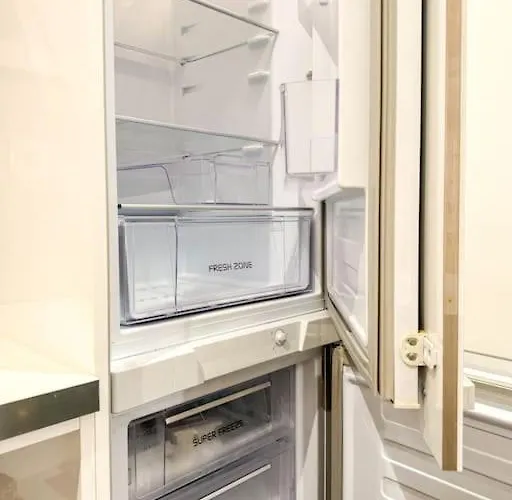 Sonhos 21 Appartement Lissabon