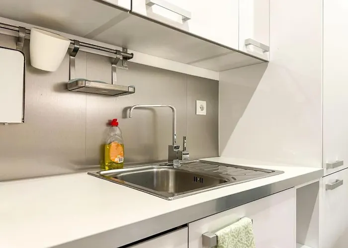 Appartement Sonhos 21 *