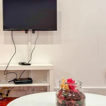 Sonhos 21 דירה ליסבון