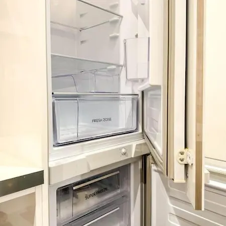 Sonhos 21 דירה ליסבון